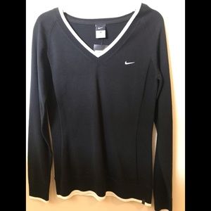 Nike Golf Sweater
